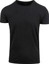 Dstrezzed Mc Queen T-shirt Black 202274-NNNOS-999 order online | Suitable