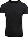 Dstrezzed T-shirt Mc Queen Noir 202274-NNNOS-999 commander en ligne | Suitable