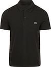 Lacoste Polo Breathable Noir DH5522-031 commander en ligne | Suitable