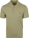 Lacoste Polo Breathable Vert commander en ligne | DH5522-BMY | Suitable Luxembourg