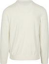 Lacoste Pullover Beige Product / Achterkant
