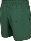 Lacoste Zwembroek Mid Groen Product / Detail