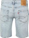 Levi’s 405 Denim Short Licht Blauw Product / Achterkant