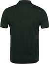 Lyle and Scott Polo Donkergroen Product / Achterkant