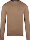 McGregor Pullover Mix Wool Camel kaufen | MM232.1202.01-3005 | Suitable