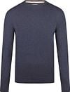 McGregor Pullover Wool Blend Navy MM232.1202.01-2100 order online | Suitable