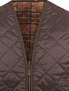 Barbour Waistcoat Brown Product / Detail