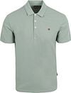 Napapijri Ealis Polo Shirt Light Green NP0A4H8BG1X1 order online | Suitable