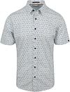 No Excess Shirt Weiß Mehrfarbiger Druck 23440243-036 kaufen | Suitable