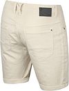 No Excess Shorts Jog Sand Color Product / Detail