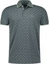 NZA Polo Ari Forest Green order online | 25CN105-1762 | Suitable Slovakia