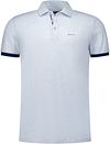 NZA Polo Briggs Pastel Blue order online | 25CN134-1675 | Suitable Lithuania