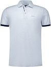 NZA Polo Briggs Pastellblau 25CN134-1675 kaufen | Suitable