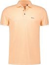 NZA Polo Peter Apricot Orange order online | 25CN150-1316 | Suitable Norway
