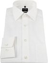 Olymp Extra Long Sleeve Wedding Shirt Ecru Product / Detail
