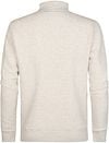 Petrol Cardigan Starboard Greige Product / Achterkant