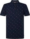 Petrol Polo Breeze Navy M-1050-POL921-5178 kopen | Suitable