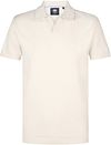 Petrol Polo Knitted Ecru M-1050-KWC213-0112 commander en ligne | Suitable