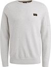 PME Legend American Classic Pull Melanger Gris Clair commander en ligne | PKW2508320-910 | Suitable Luxembourg