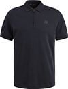 PME Legend Half-Zip Polo Shirt Interlock Navy PPSS2503857-5281 order online | Suitable
