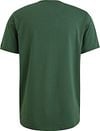 PME Legend Jersey T-Shirt Logo Green Product / Achterkant