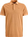 PME Legend Polo Shirt Piqué Orange PPSS2404852-2023 order online | Suitable