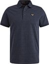 PME Legend Poloshirt Jacquard Jersey Navy PPSS2503883-5281 kaufen | Suitable