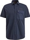 PME Legend Short Sleeve Chemise Jersey Piqué Marine commander en ligne | PSIS2403234-5281 | Suitable Luxembourg