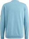 PME Legend Sweater Logo Light Blue Product / Achterkant