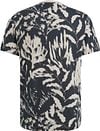 PME Legend T-Shirt Print Navy Product / Achterkant