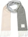 Profuomo Scarf Lambswool Green Beige PPVS30002D-Z order online | Suitable