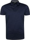 Pure Functional Polo Shirt SS Dark Blue 3393-92930-139 order online | Suitable