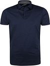 Pure Polo Functional MC Bleu Foncé commander en ligne | 3393-92930-139 | Suitable Luxembourg
