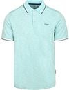 State of Art Polo Slubmelange Hellblau 46115404-5200 kaufen | Suitable
