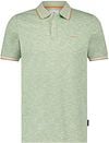 State of Art Polo Slubmelange Leaf Green order online | 46115404-3600 | Suitable Lithuania