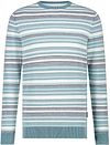 State Of Art Sweater Stripes Blue order online | 11214073-5411 | Suitable Slovenia