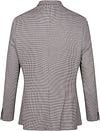 Suitable Blazer Muce Flex Camel Product / Achterkant