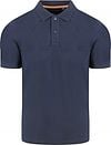 Suitable Cas Polo Navy PO-PIQ-STR-24.01 kopen | Suitable