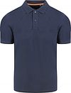 Suitable Cas Polo Shirt Navy order online | PO-PIQ-STR-24.01 | Suitable Norway