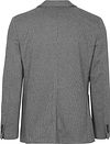 Suitable Flex Jersey Suit Grau