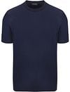 Suitable Respect T-shirt Hi Navy RSP-25HIT-DE order online | Suitable