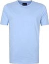 Suitable Respect T-shirt Jim Lichtblauw RSP-23JIM-BL kopen | Suitable