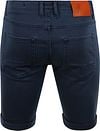 Suitable Short Navy Product / Achterkant