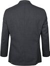 Suitable Veste Pegasus Anthracite Product / Achterkant
