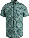 Vanguard Short Sleeve Hemd Print Grün kaufen | VSIS2404258-9139 | Suitable