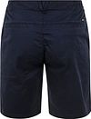 Vanguard V65 Short Fine Twill Dark Blue Product / Achterkant