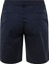 Vanguard V65 Short Fine Twill Donkerblauw Product / Achterkant
