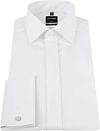 OLYMP Luxor Extra Long Sleeve Tuxedo Shirt Product / Detail