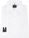 Olymp Luxor Extra Long Sleeve Shirt Modern Fit White Product / Detail