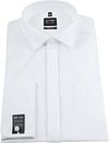 OLYMP Level 5 Smokingshirt SL7 Wit Product / Detail